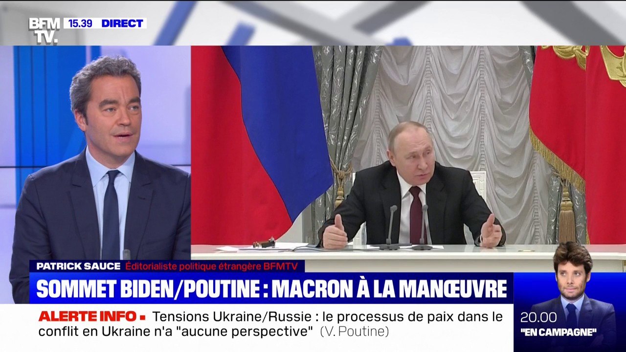 Ukraine: Moscou étudie la demande de reconnaissance des séparatistes