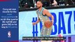 Record-breaking Curry steals All-Star show