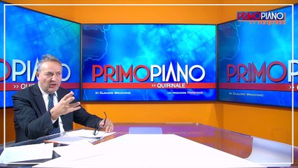Primo Piano Quirinale – Terza giornata di voto