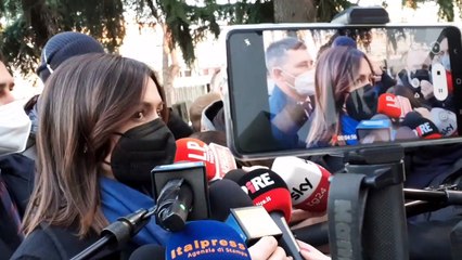 Terra dei Fuochi, Carfagna firma il contratto di Sviluppo