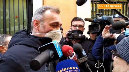 Quirinale, Richetti "Non capiamo veti su Cartabia"