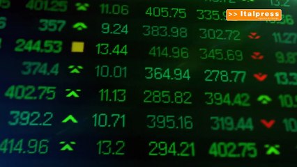 Industria, fatturato in rialzo a novembre