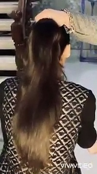 perfect bun in short time