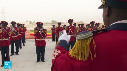إثيوبيا تبدأ إنتاج الكهرباء من سد النهضة