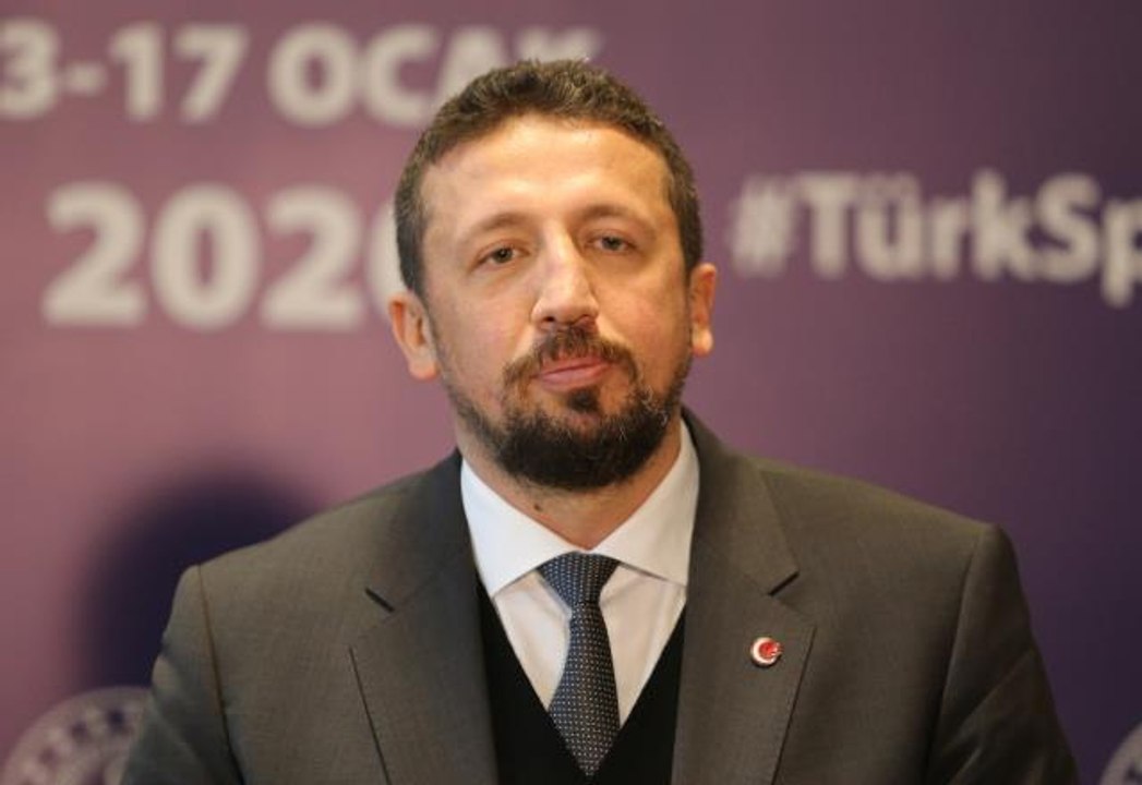 Hidayet Türkoğlu: "Yunanistan ile iki maç özel duygulara hitap edecek"