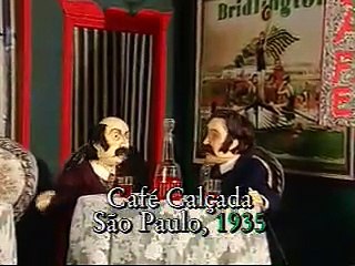 A Era Vargas. (Brasil 500 anos o Brasil-república na TV)