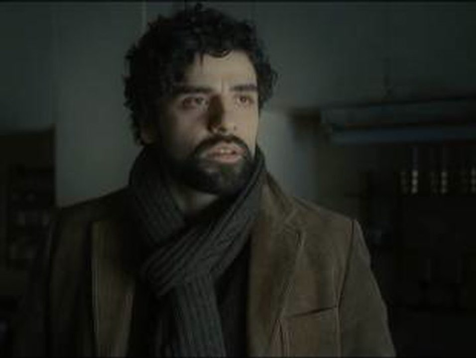 Inside Llewyn Davis - Teaser Trailer