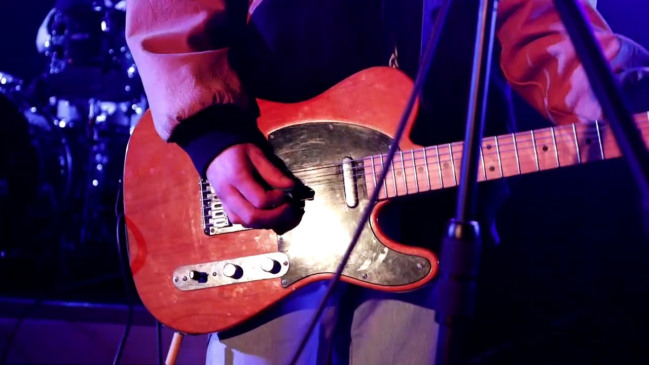 Nevermind - Heart shaped box