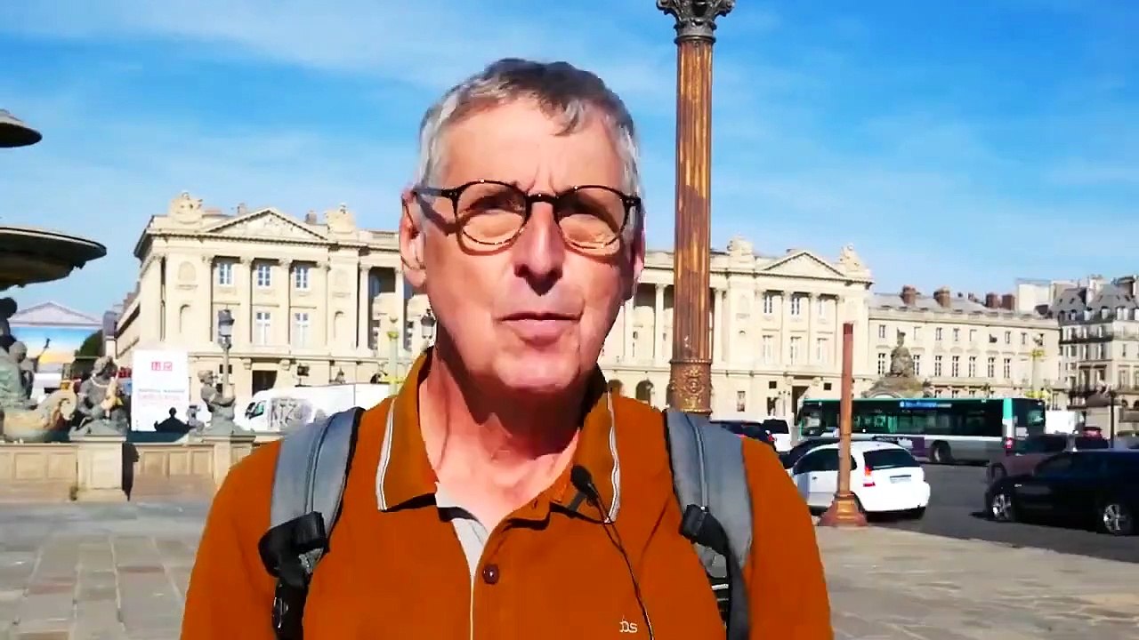 Reportage: La voiture a-t-elle encore un avenir dans Paris ?