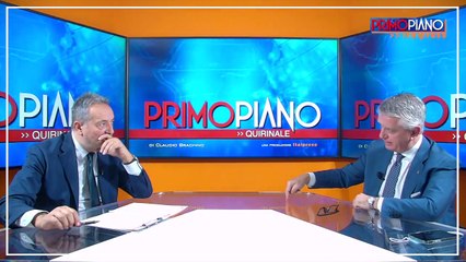 Primo Piano Quirinale – Quarta giornata di voto