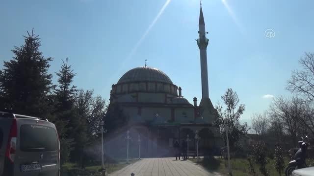 Son dakika haberi... Erkek arkadaşı tarafından öldürülen kadın toprağa verildi