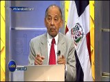 #ElDia / Entrevista a José Ignacio Paliza, Ministro Administrativo de la Presidencia/ 21 febrero 2022