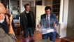 Zemmour, Le Pen, Mélenchon: trois maires varois tirent au sort leur parrainage pour les présidentielles