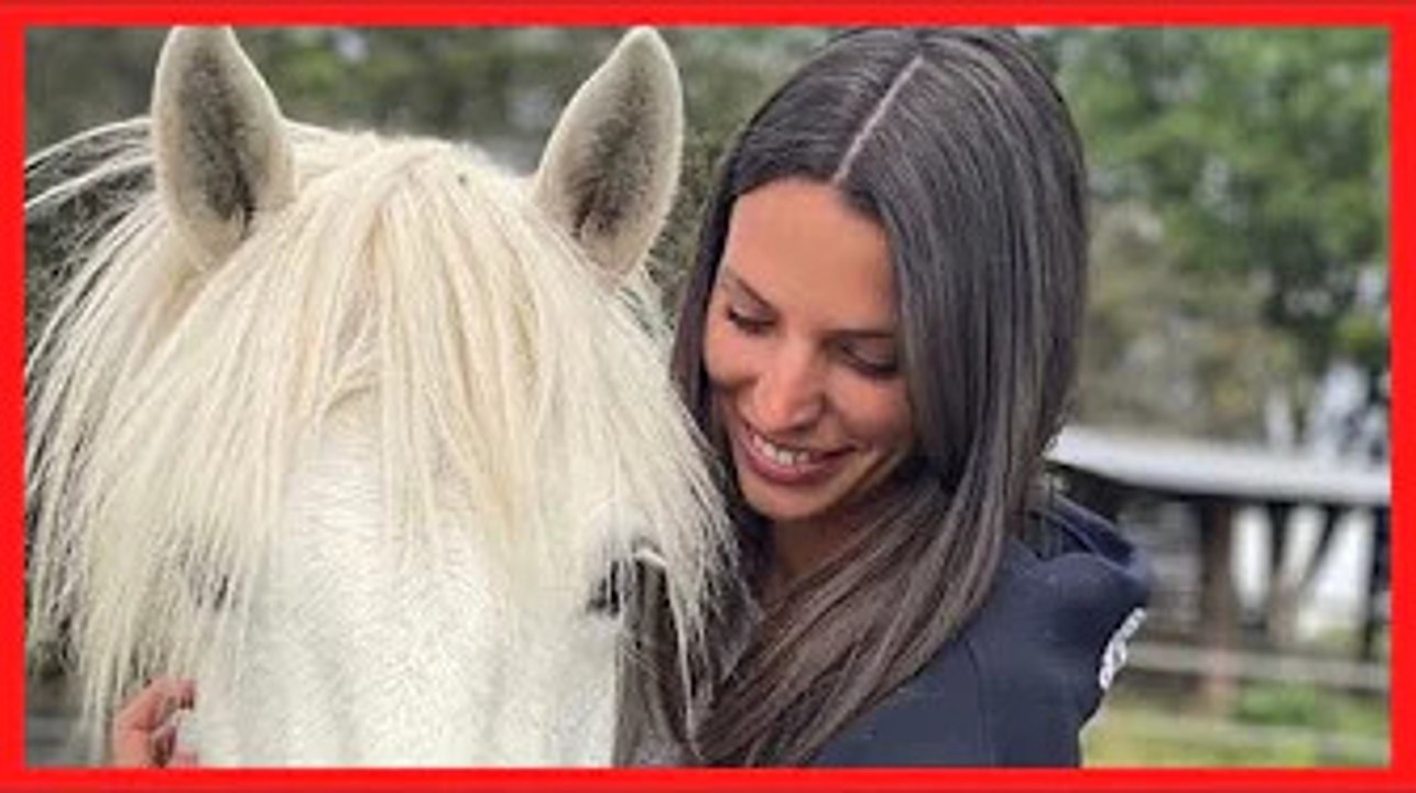 Koh-Lanta 2022 : qui est Ambre, la championne d'équitation de cette nouvelle saison ?