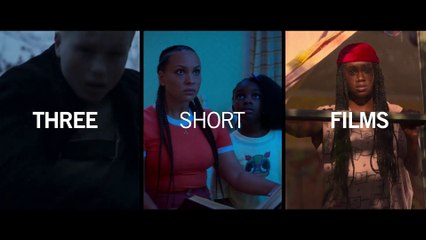 Forgive Us Our Trespasses + Erax + Heart Shot - Official Trailer Netflix