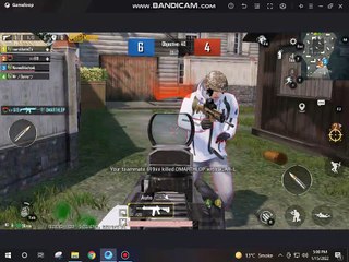 pubg in pc game play first of all games