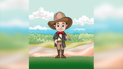 Omar Cruz, artista venezolano, revela que fue un honor crear ilustraciones de Sandino