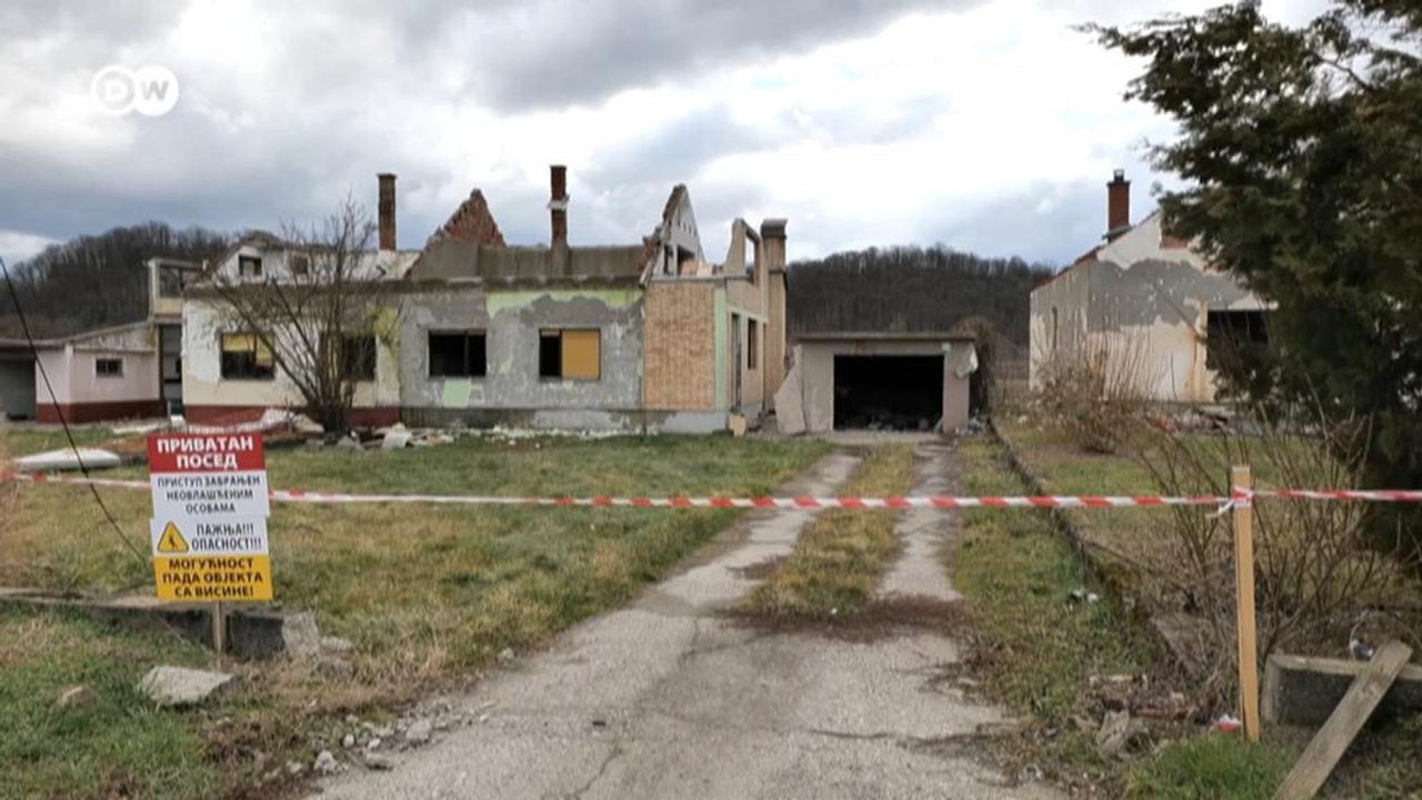 Serbien: Rio Tinto gibt Lithium-Mine nicht auf
