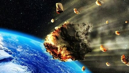 3 Largest Asteroids in the Solar System, Big and Stunningly Beautiful