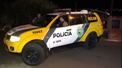 Polícia Civil procura suspeito de matar Paulo César de Souza no Bairro Guarujá
