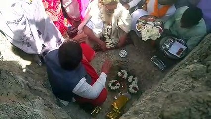 नगरफोर्ट में बनेगा खाटू श्याम मंदिर