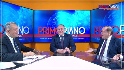 Primo Piano Quirinale – Sesta giornata di voto