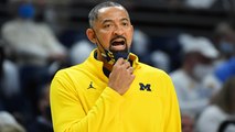 Should Juwan Howard Be Fired Or Suspended After Fight?