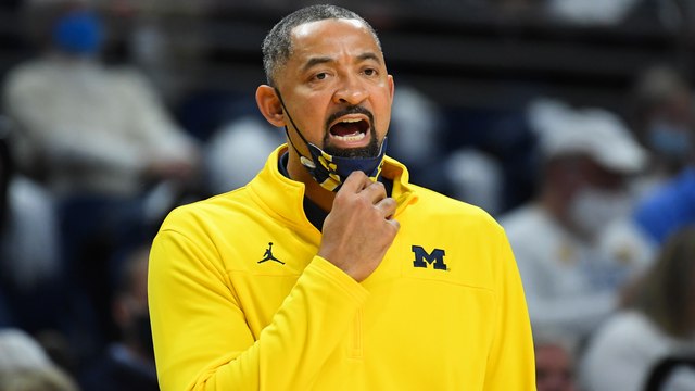 Should Juwan Howard Be Fired Or Suspended After Fight?