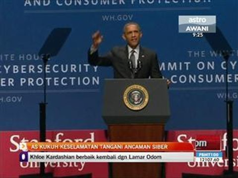 AS kukuh keselamatan tangani ancaman siber