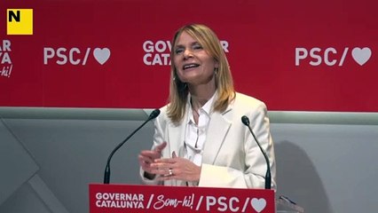 El PSC celebra que la Bilateral permetés recuperar la "normalitat institucional"
