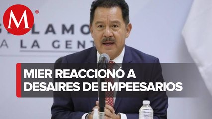 Se agotarán recursos para que Iberdrola vaya a parlamento sobre reforma eléctrica: Morena