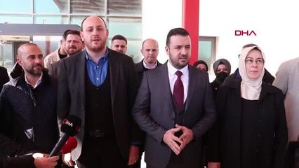 400 YATAKLI YALOVA DEVLET HASTANESİ AÇILIŞ İÇİN GÜN SAYIYOR