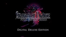 Stranger of Paradise Final Fantasy Origin - PS