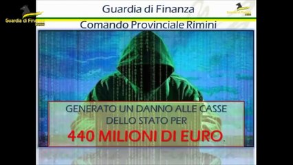 Truffa da 440 mln per intascare i fondi Covid, 78 indagati