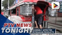 Oil firms to impose another round of price hikes; Prices of basic goods up | via Cleizl Pardilla