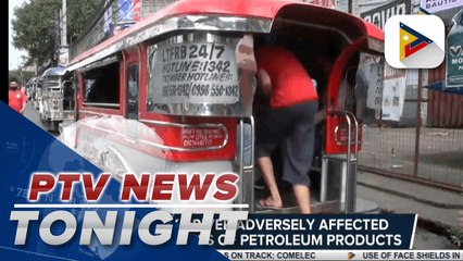 Download Video: Oil firms to impose another round of price hikes; Prices of basic goods up | via Cleizl Pardilla