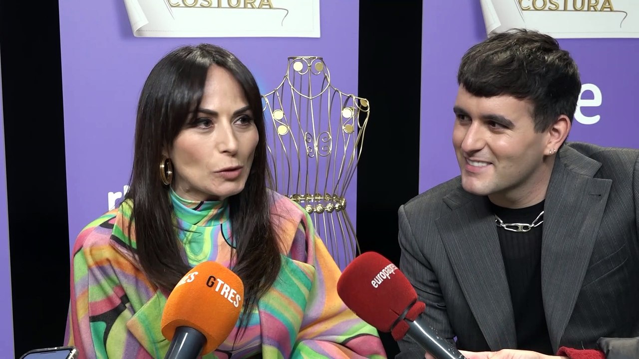 Palomo Spain cuenta cómo es Rocío Carrasco en las distancias cortas (GTRES)