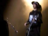 Ich brech aus STRASBOURG 6.03.08 TOKIO HOTEL