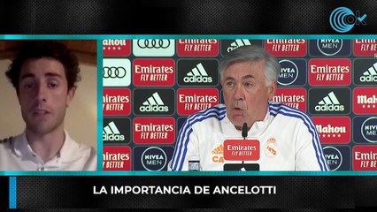 Odriozola: "Me parecía una falta de respeto al Madrid ocupar una ficha si sabes que vas a jugar poco"