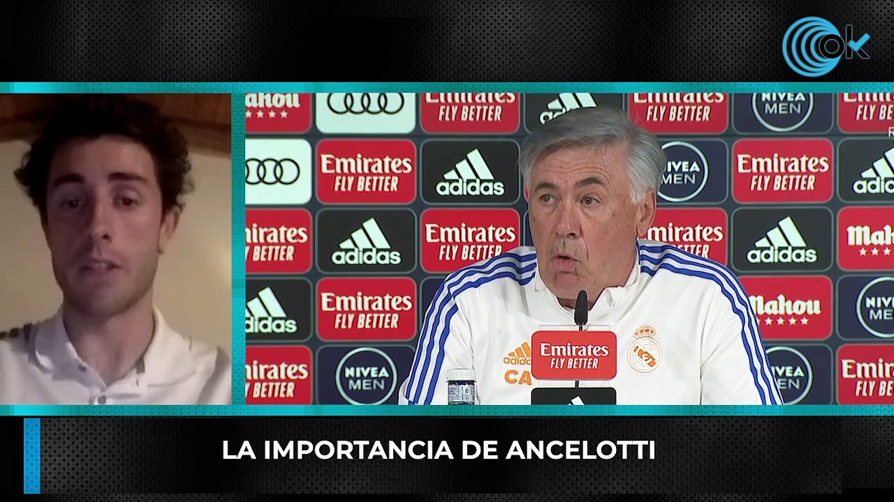 Odriozola: "Me parecía una falta de respeto al Madrid ocupar una ficha si sabes que vas a jugar poco"