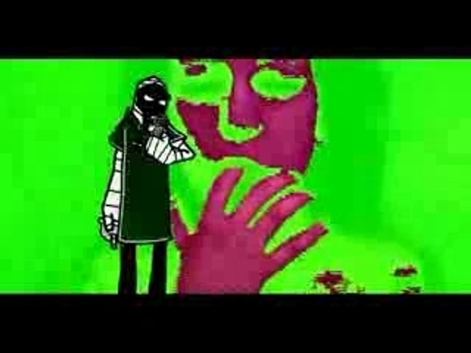 madvillain-mf doom. monkey suite