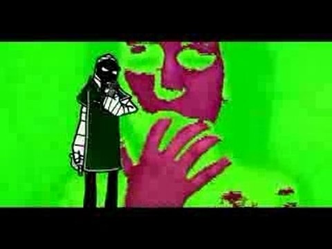 madvillain-mf doom. monkey suite