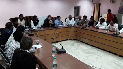 जयपुर सेंट्रल पार्क की तर्ज पर अब यहां भी बन सकता है सेंट्रल पार्क, पार्षदों ने उठाई मांग
