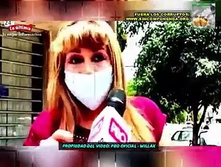 ¿EL TERRUCO QUE LLORA O EL OJO QUE LLORA?  SENDERO VA GANANDO LA LUCHA IDEOLÓGICA
