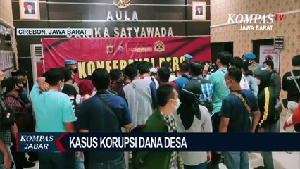 Ungkap Kasus Korupsi Malah Jadi Tersangka