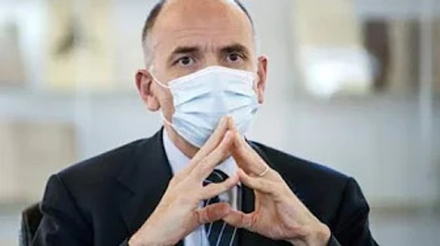 Fine vita, appello di Letta : “Non possiamo essere fuori dal tempo, chi soffre non può aspett@re”