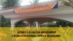 Azimio La Umoja Movement launch regional office in Kisumu