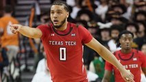 Texas Tech Wins Outright As An Underdog Over Texas
