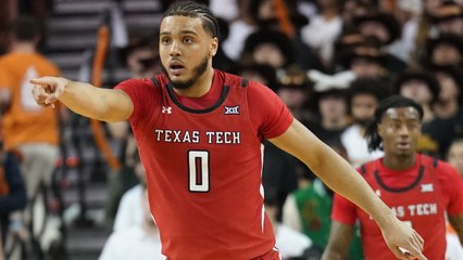 Texas Tech Wins Outright As An Underdog Over Texas