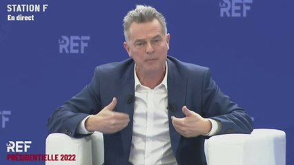 "Le choc de demande ne suffira pas, il faut un choc d'offre !" Fabien Roussel